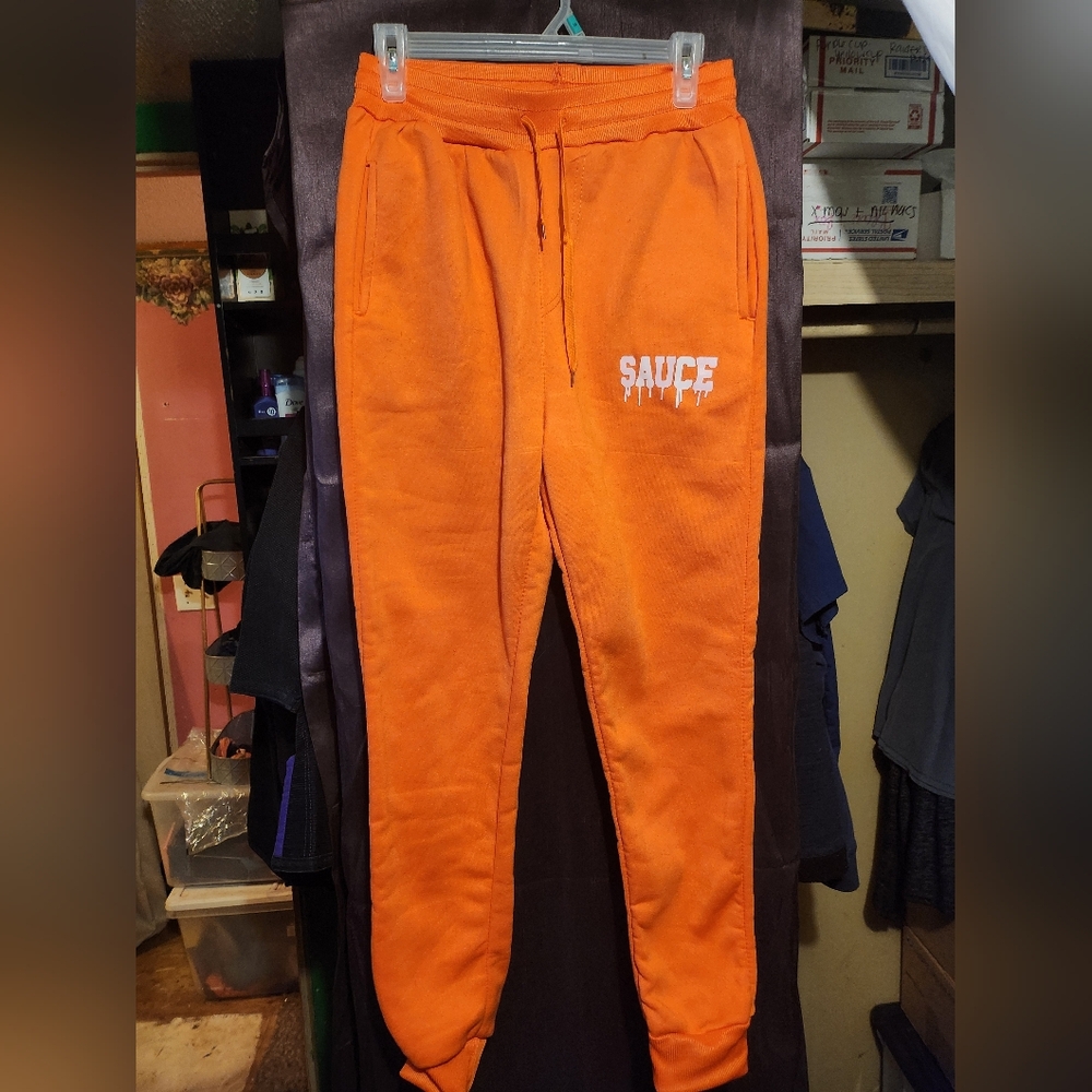 Sauce Large